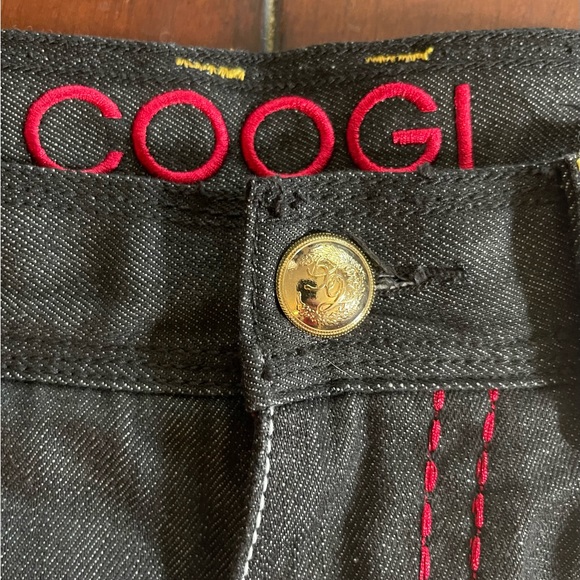 COOGI Jeans men’s size 36x34 Like New - Picture 7 of 11